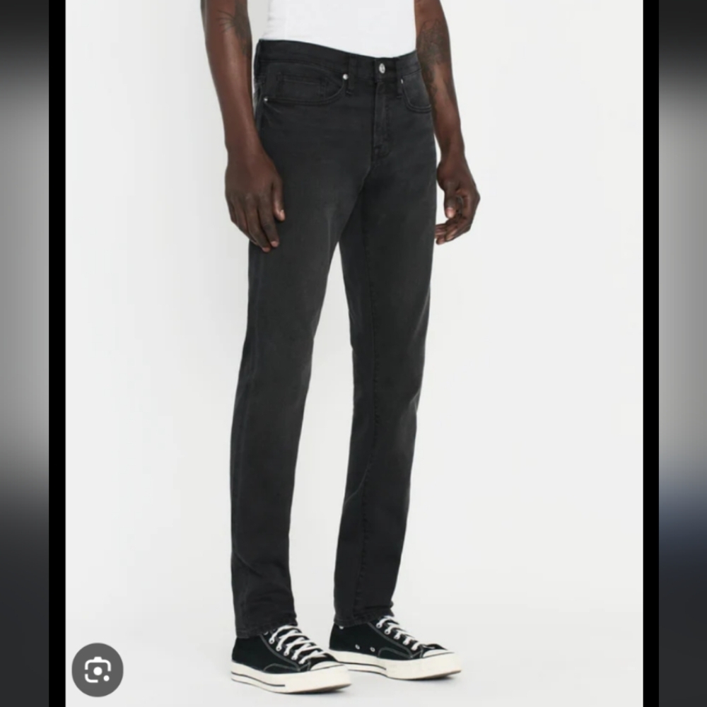 Frame L'homme Slim Jeans